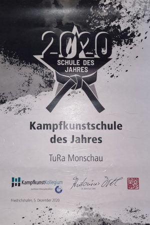 Kampfkunstschule2020